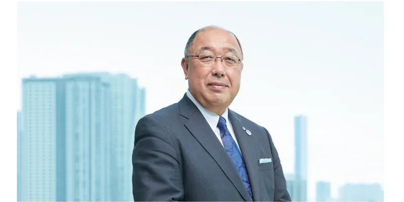    President